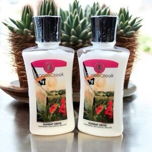 🆕Sunday Drive Soothing Body Lotion